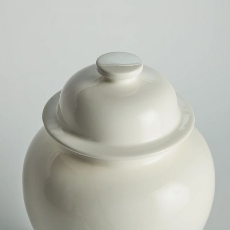 Picture of KOA SMALL LIDDED GINGER JAR