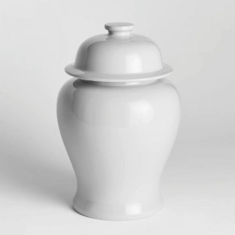 Picture of KOA WIDE LIDDED GINGER JAR