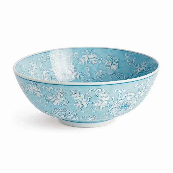 Picture of MONARCH LOTUS DECORATIVE BOWL