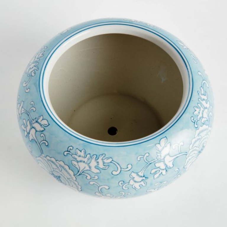 Picture of MONARCH EMPRESS SMALL POT