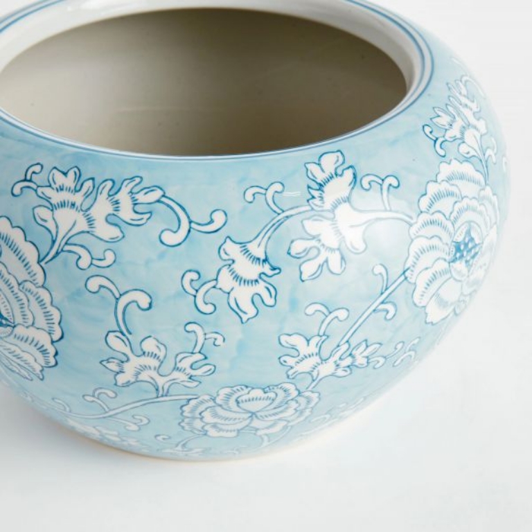 Picture of MONARCH EMPRESS SMALL POT