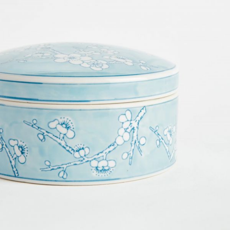 Picture of MONARCH EMPRESS LARGE BOX