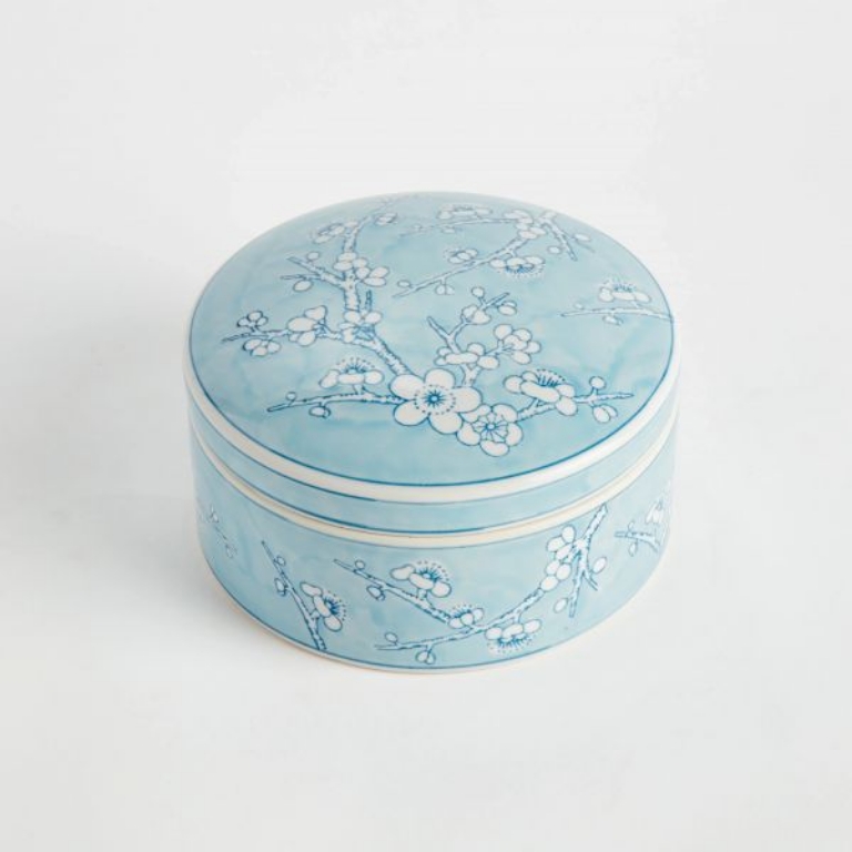 Picture of MONARCH EMPRESS LARGE BOX