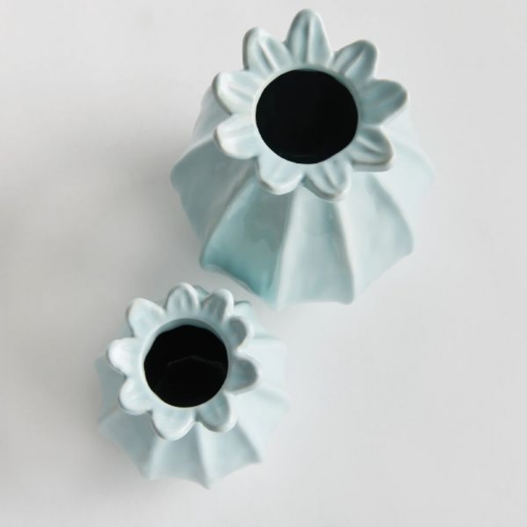 Picture of LAVINIA BUD VASES ST/2