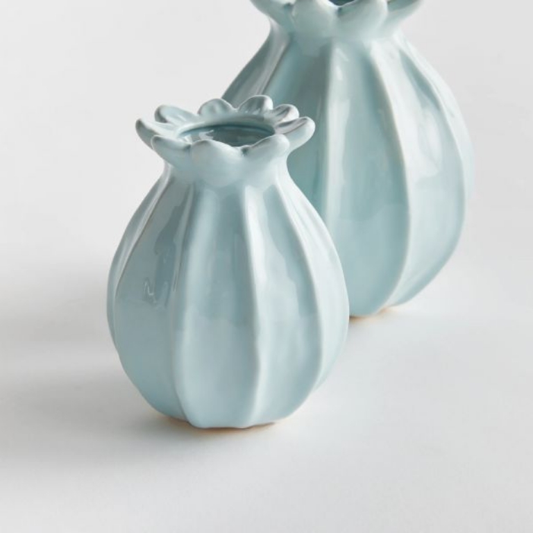 Picture of LAVINIA BUD VASES ST/2
