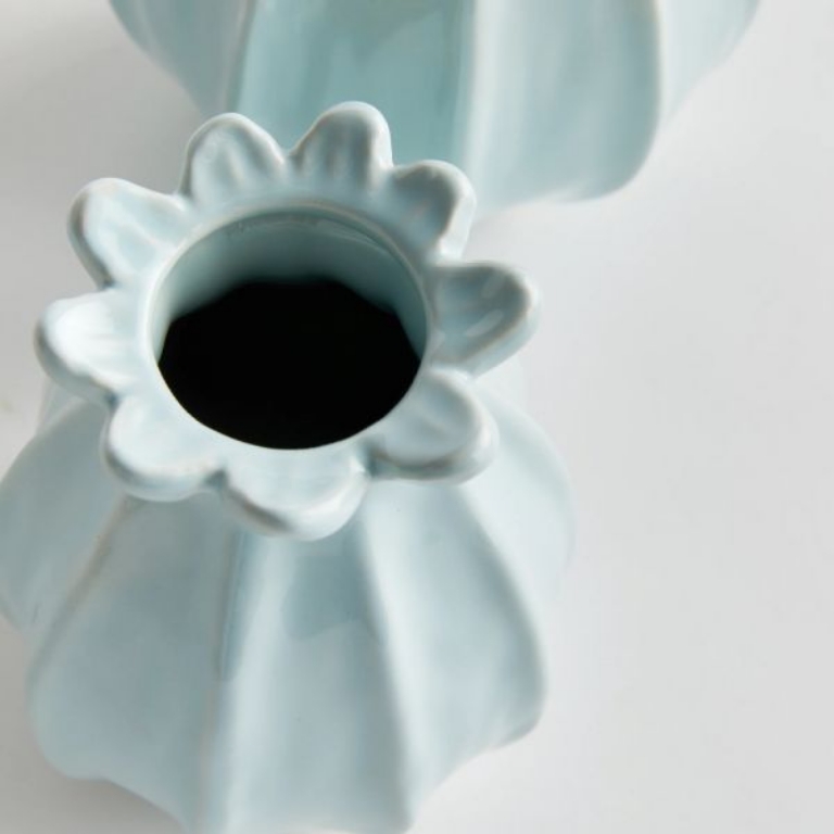 Picture of LAVINIA BUD VASES ST/2