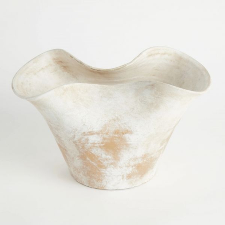 Picture of OTTILIE OVAL SMALL VASE