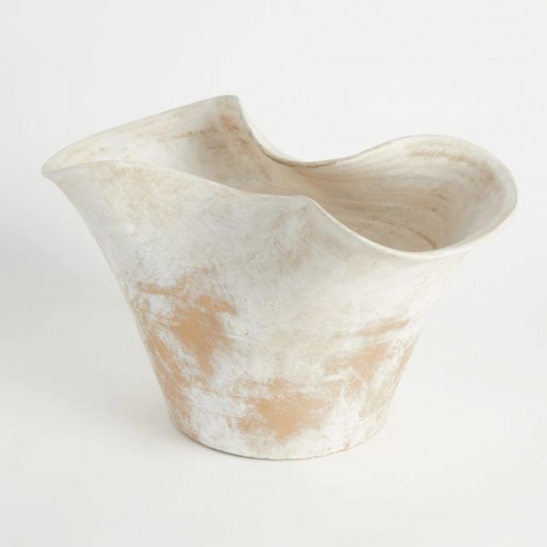 Picture of OTTILIE OVAL SMALL VASE