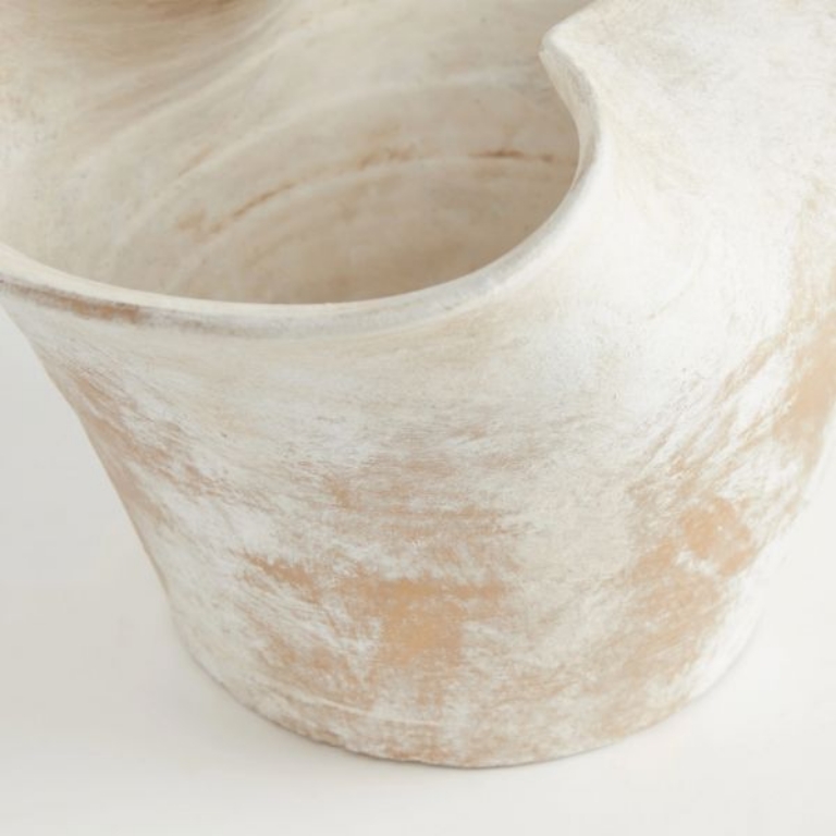 Picture of OTTILIE OVAL SMALL VASE