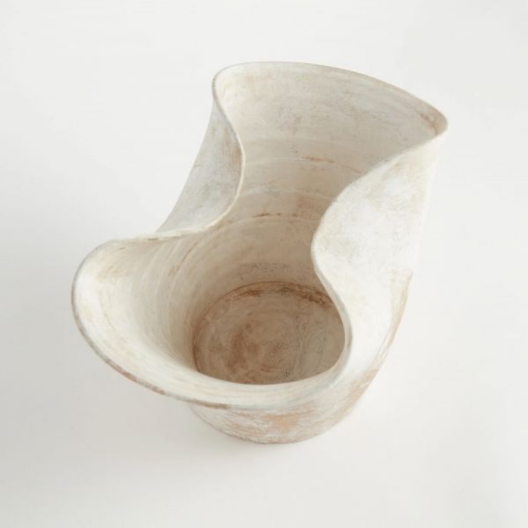 Picture of OTTILIE OVAL SMALL VASE