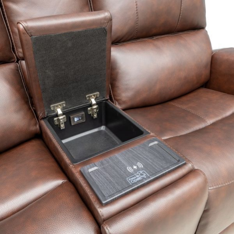 Picture of BURTON LIVING GROUP