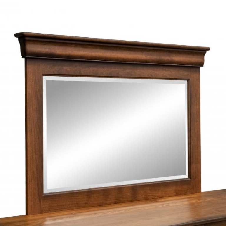 Picture of VERSAILLES HIGH DRESSER MIRROR