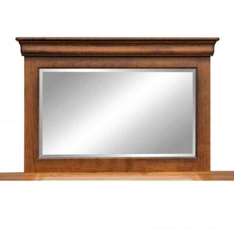 Picture of VERSAILLES HIGH DRESSER MIRROR