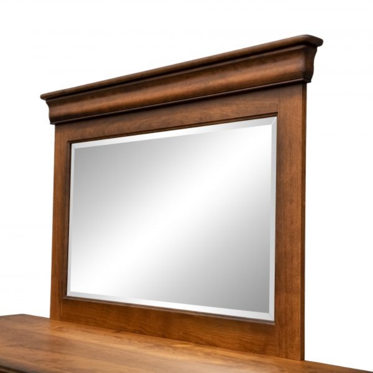 Picture of VERSAILLES HIGH DRESSER MIRROR