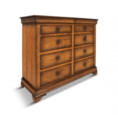 Picture of VERSAILLES HIGH DRESSER
