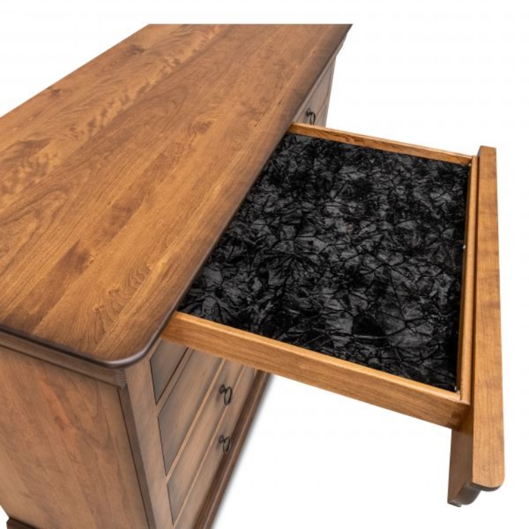 Picture of VERSAILLES HIGH DRESSER