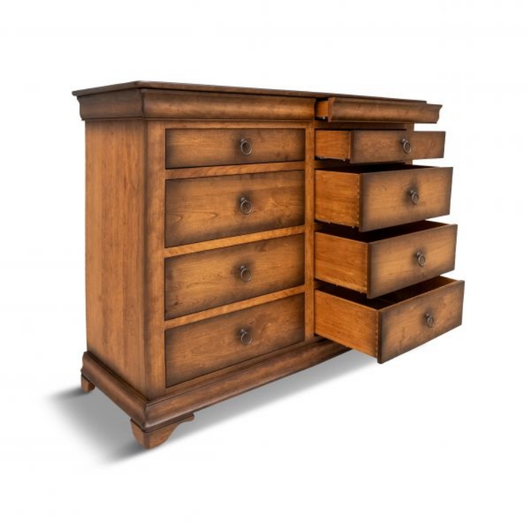 Picture of VERSAILLES HIGH DRESSER