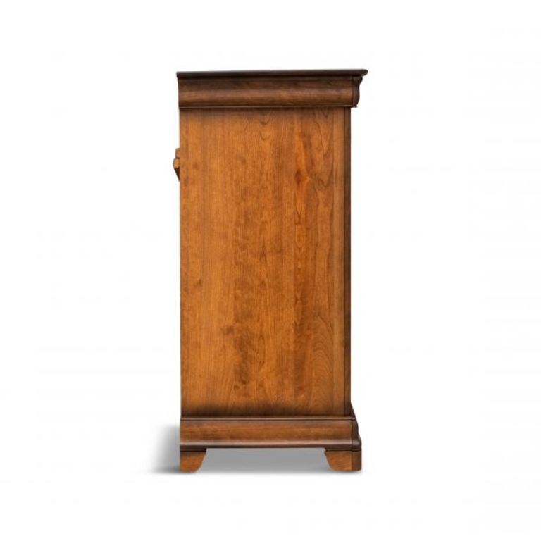 Picture of VERSAILLES HIGH DRESSER