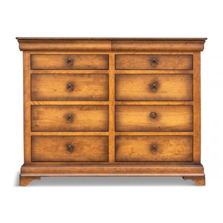 Picture of VERSAILLES HIGH DRESSER