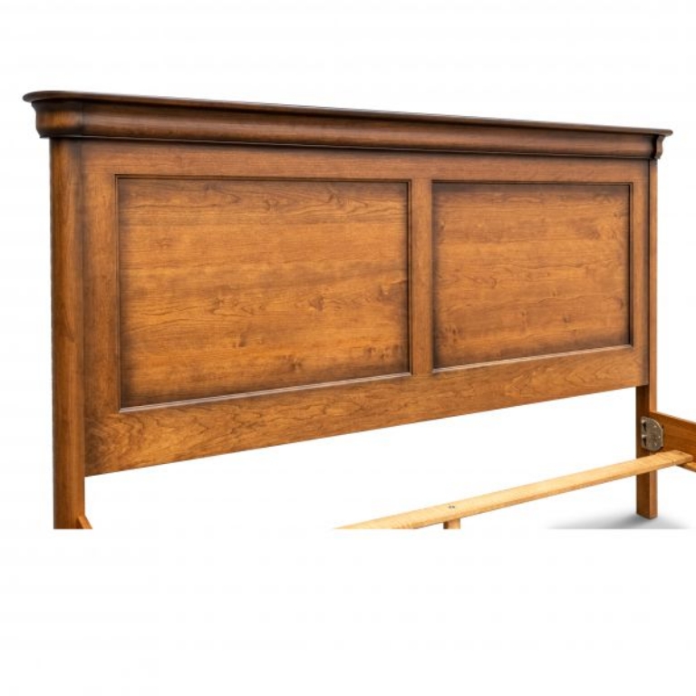 Picture of VERSAILLES KING PANEL BED