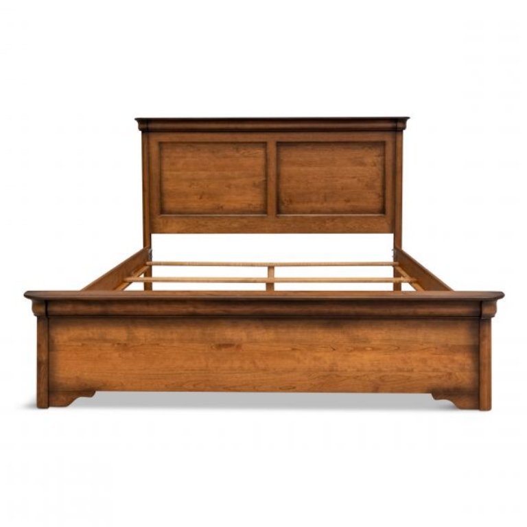 Picture of VERSAILLES FULL PANEL BED