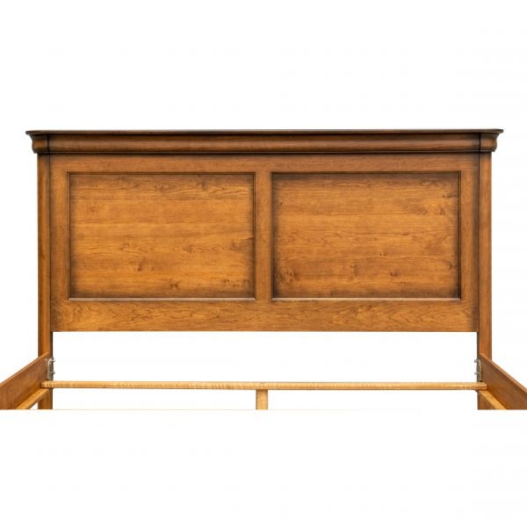 Picture of VERSAILLES FULL PANEL BED