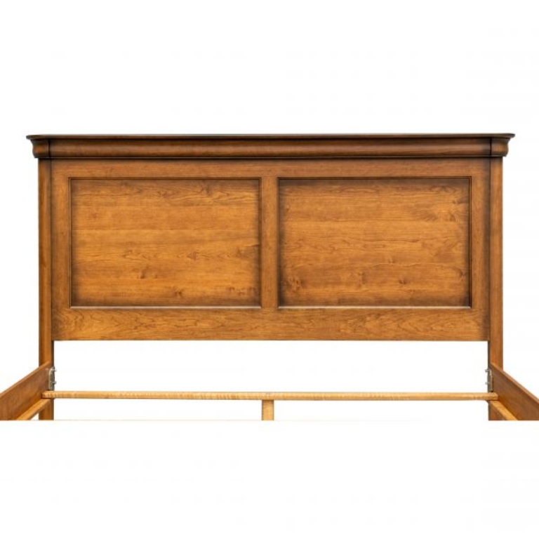 Picture of VERSAILLES QUEEN PANEL BED