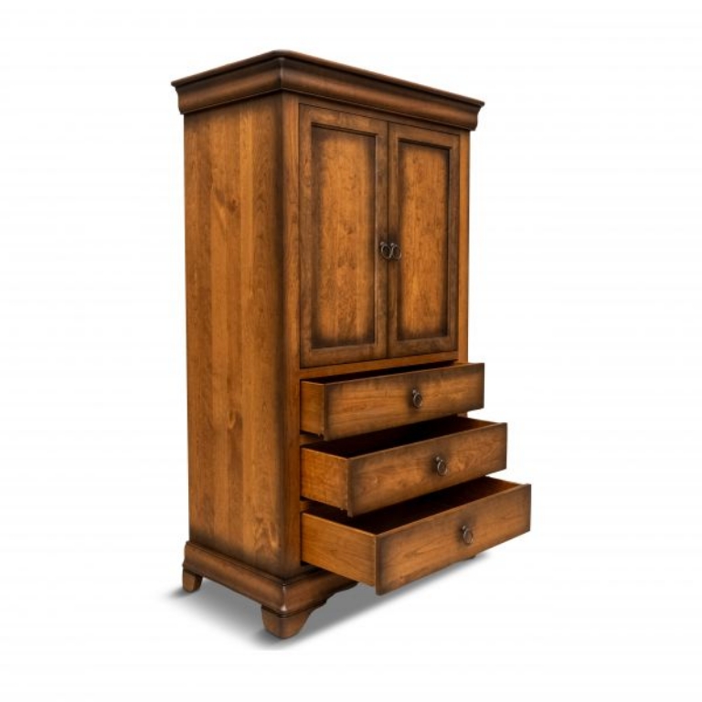 Picture of VERSAILLES ARMOIRE