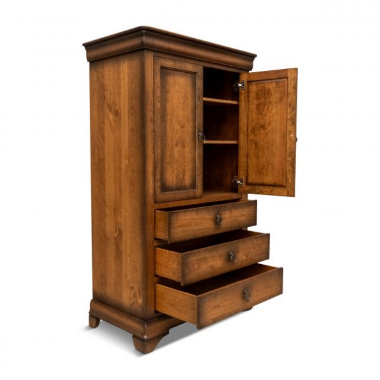 Picture of VERSAILLES ARMOIRE