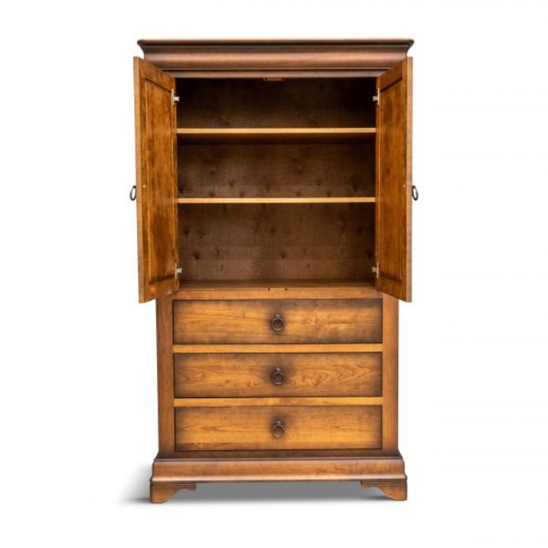 Picture of VERSAILLES ARMOIRE