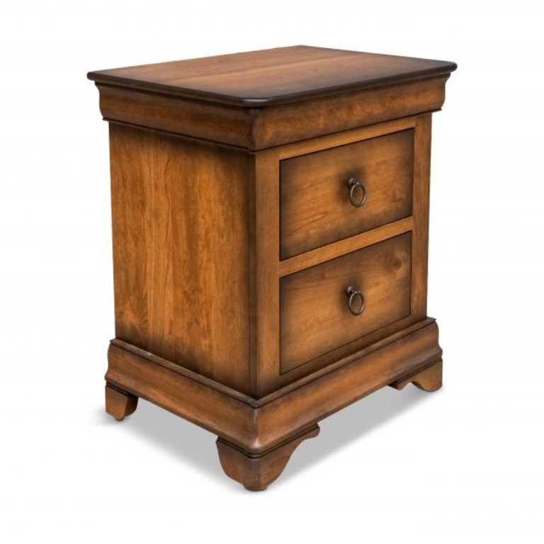 Picture of VERSAILLES NIGHTSTAND