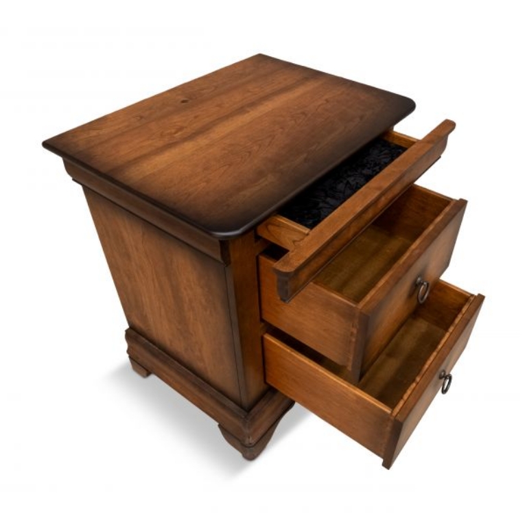 Picture of VERSAILLES NIGHTSTAND