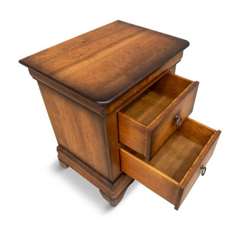 Picture of VERSAILLES NIGHTSTAND