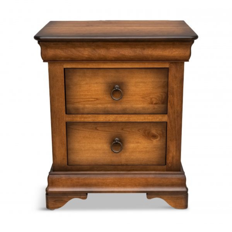 Picture of VERSAILLES NIGHTSTAND