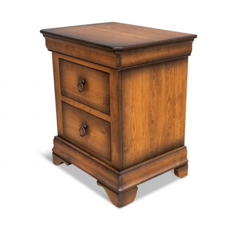 Picture of VERSAILLES NIGHTSTAND