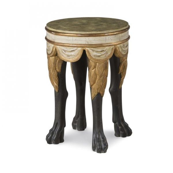 Picture of SAINTE ROME ACCENT TABLE