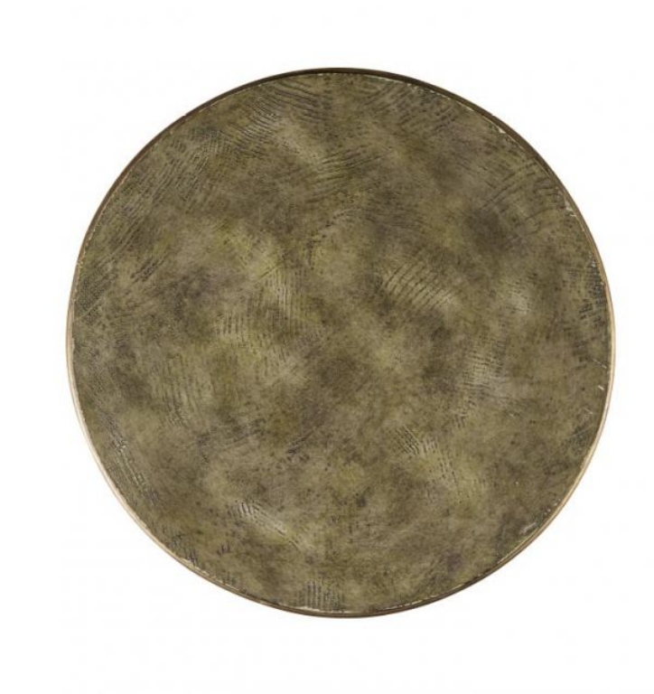 Picture of SAINTE ROME ACCENT TABLE