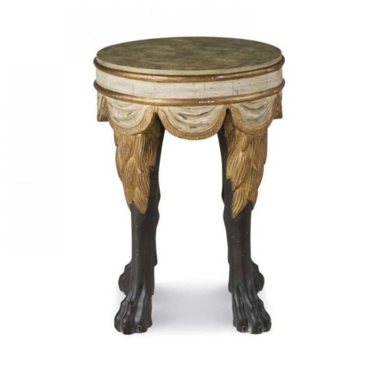 Picture of SAINTE ROME ACCENT TABLE