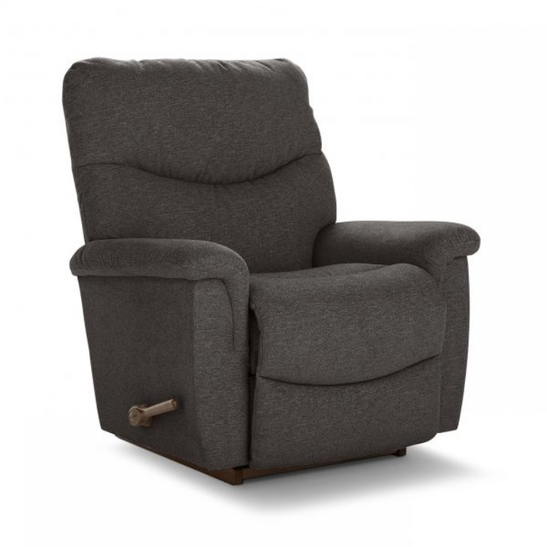 Picture of JAMES MIDNIGHT RECLINER