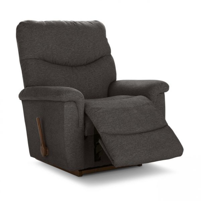 Picture of JAMES MIDNIGHT RECLINER