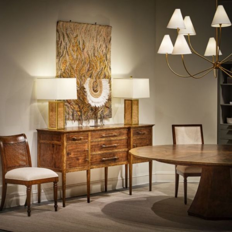 Picture of SUNDRIFT JUPE TABLE