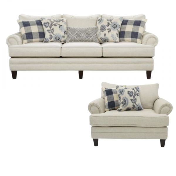 Picture of CATALINA LINEN LIVING GROUP