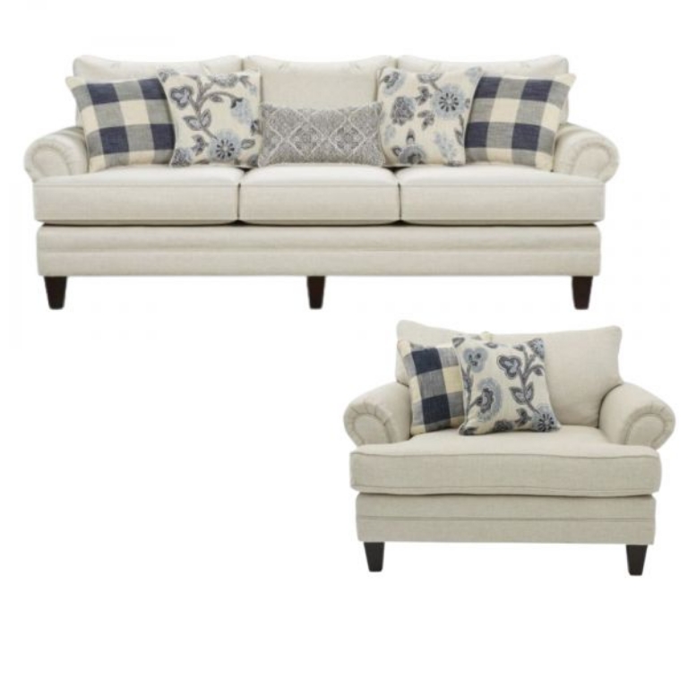 Picture of CATALINA LINEN LIVING GROUP