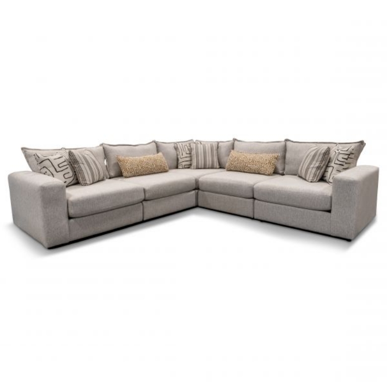Picture of DURANGO MODULAR SECTIONAL