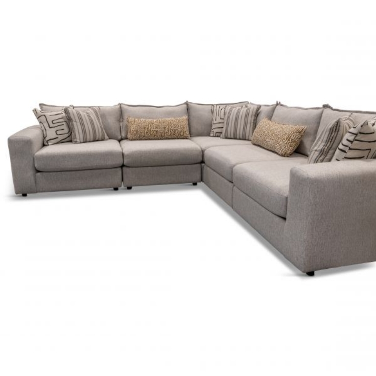 Picture of DURANGO MODULAR SECTIONAL