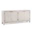 Picture of ASTRID VINTAGE CREAM CABINET
