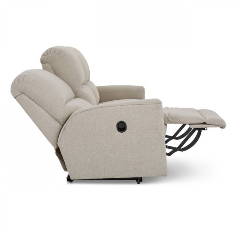 Picture of CADE RECLINING LOVESEAT