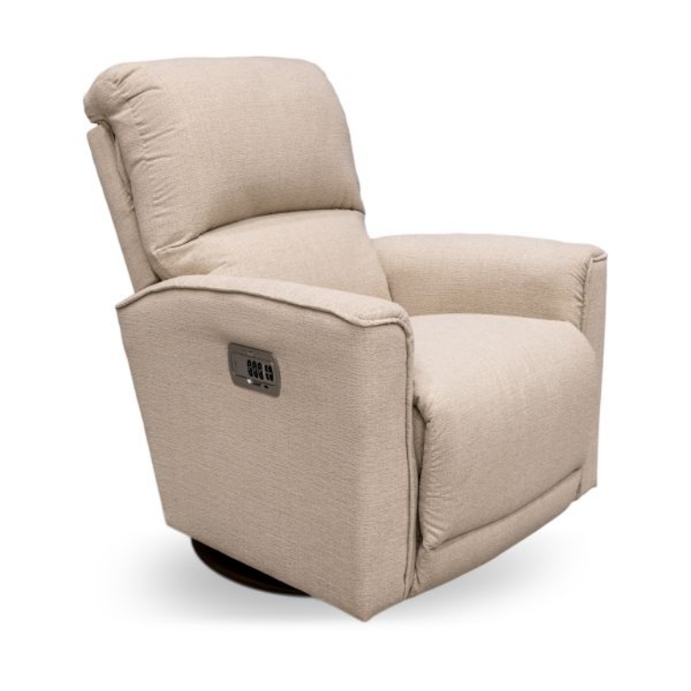 Picture of CADE POWER SWIVEL RECLINER