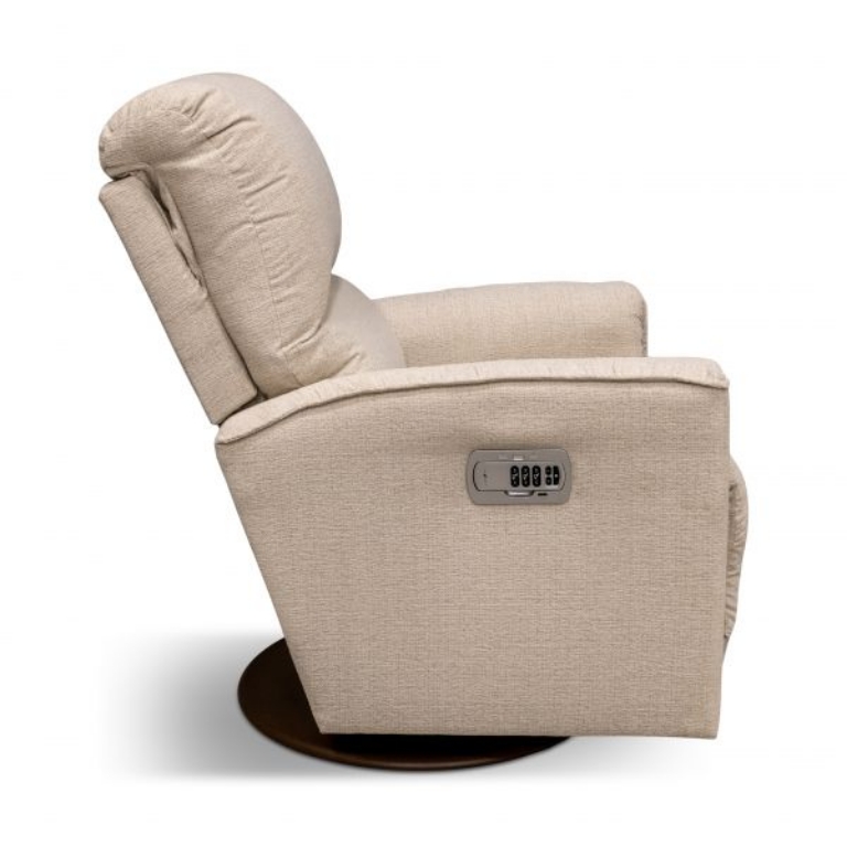 Picture of CADE POWER SWIVEL RECLINER