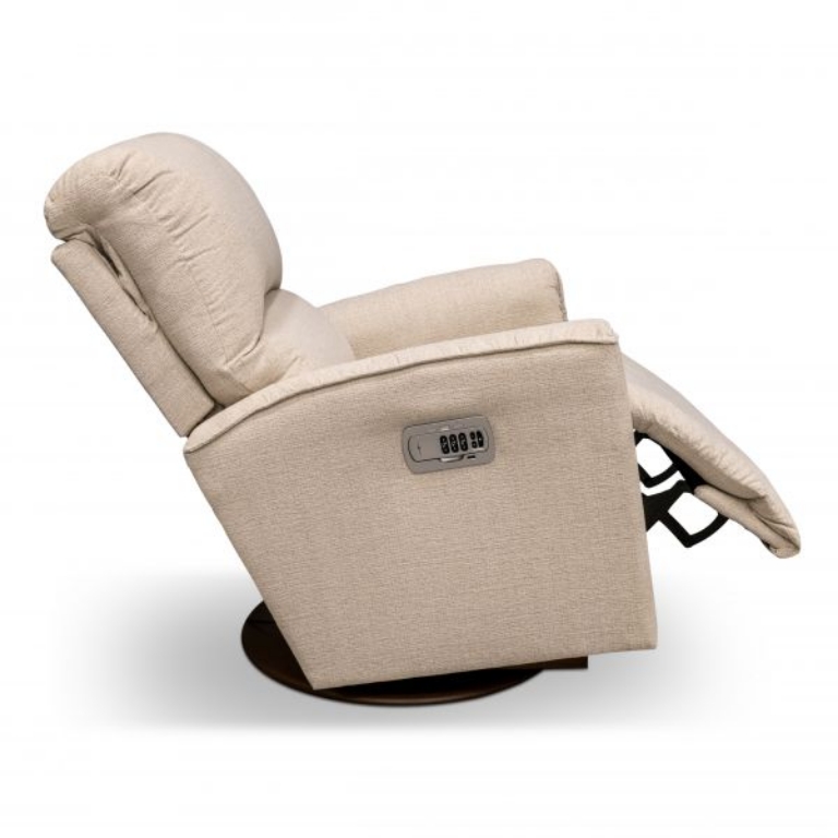Picture of CADE POWER SWIVEL RECLINER